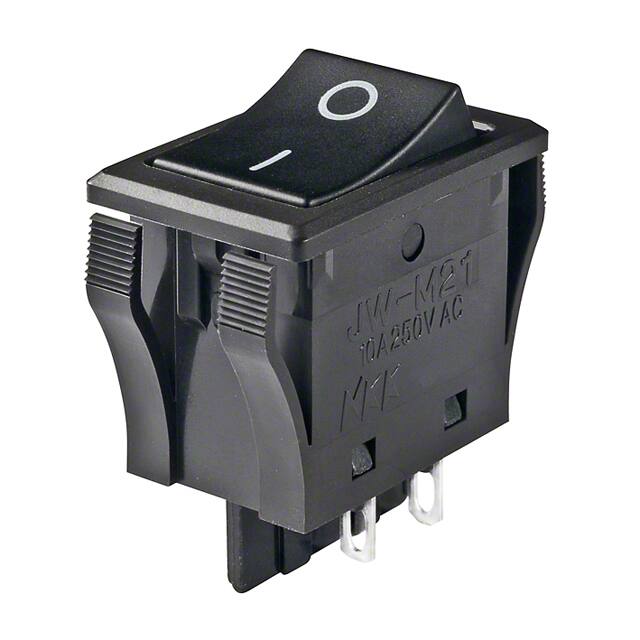 JWM21RA2A/UCVNKK Switches