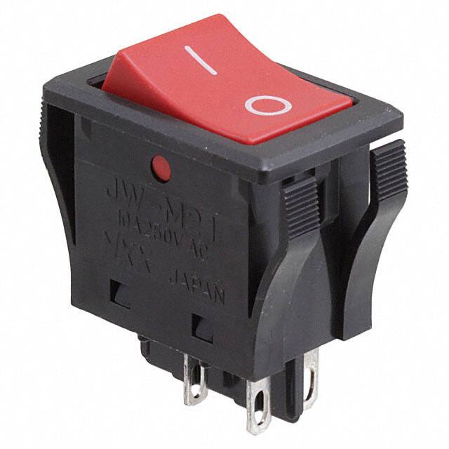JWM21RC2A/UCVNKK Switches