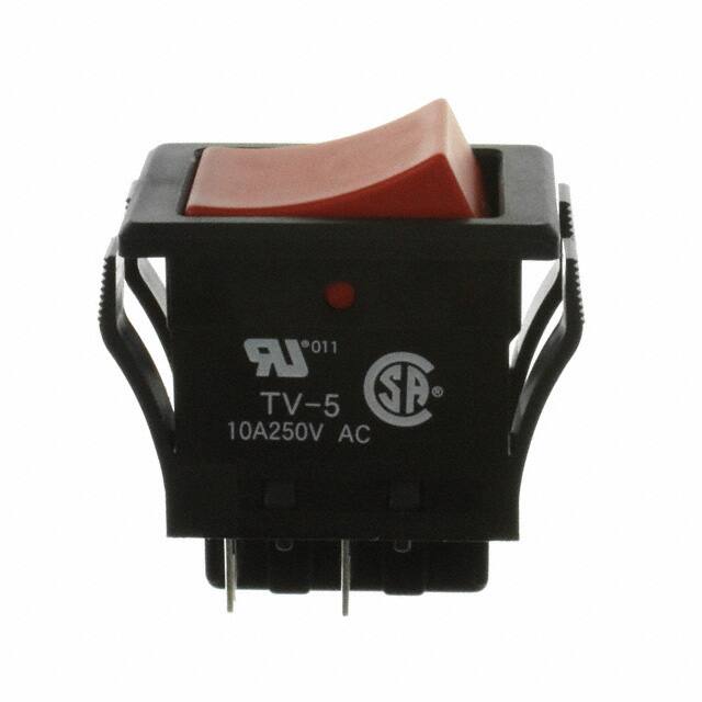 JWM21RCA/UCNKK Switches