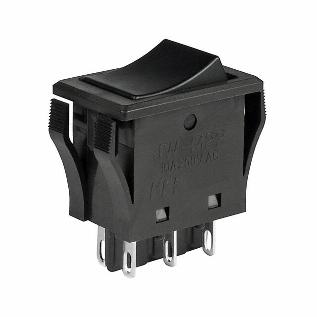 JWM22RAA/UCVNKK Switches