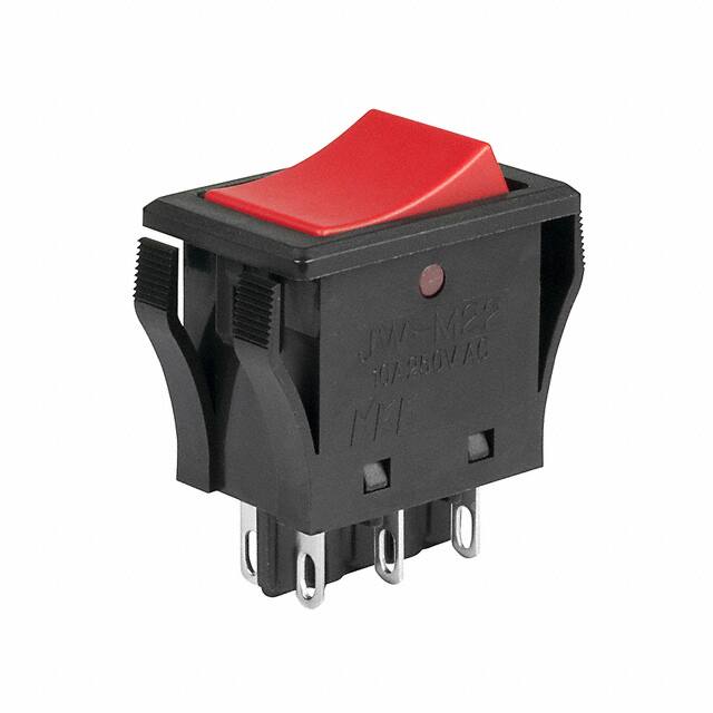 JWM22RCA/UCVNKK Switches