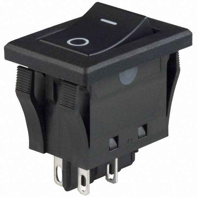 JWM21RA1ANKK Switches