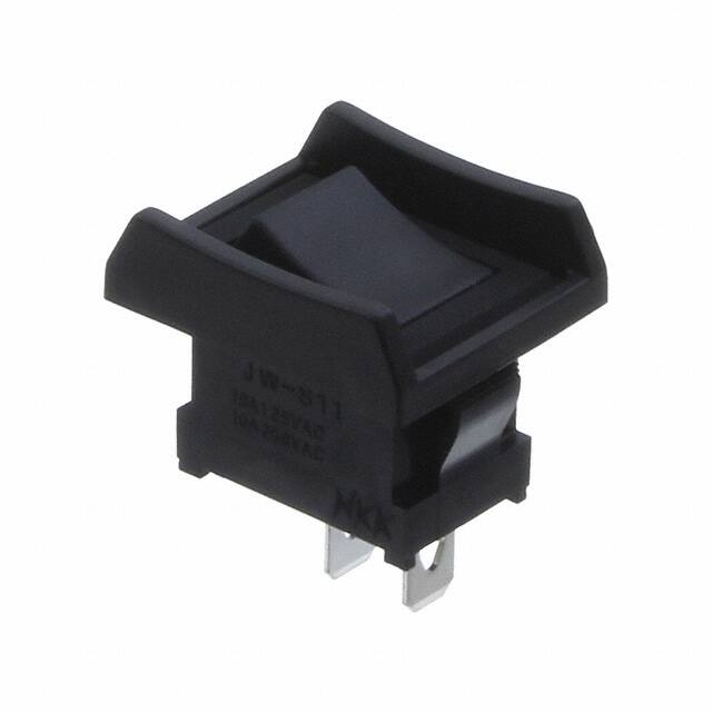 JWS11BAA-ANKK Switches