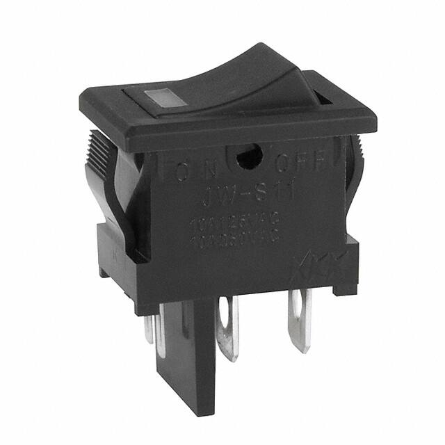 JWS11RAACNKK Switches