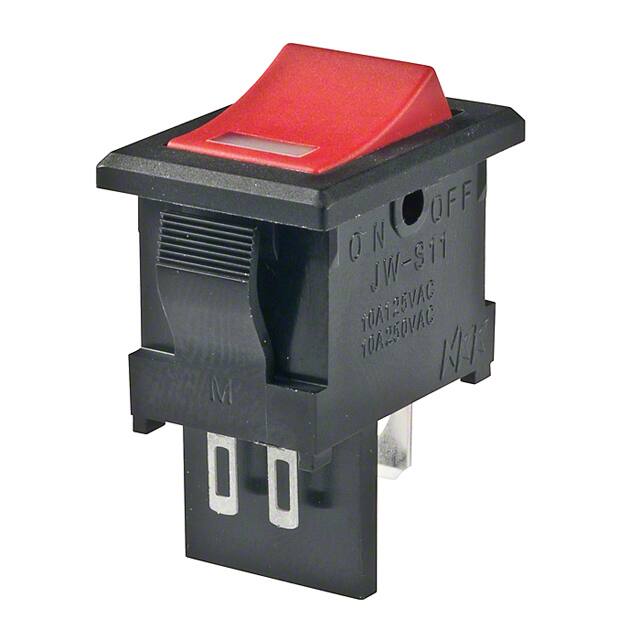 JWS11RCAFNKK Switches