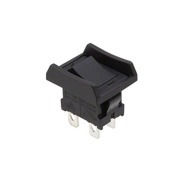 JWS21BAA-ANKK Switches