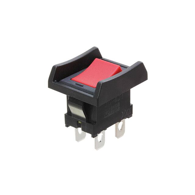 JWS21BCA-ANKK Switches