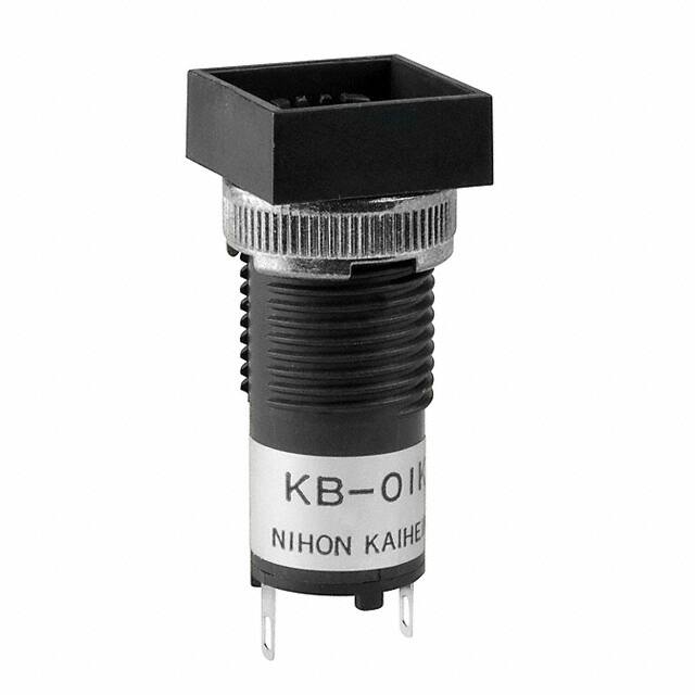 KB01KW01NKK Switches