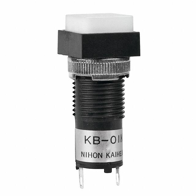 KB01KW01-12-BBNKK Switches