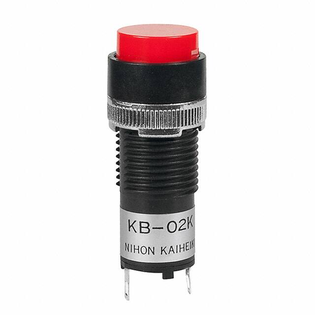 KB02KW01-6B-CCNKK Switches