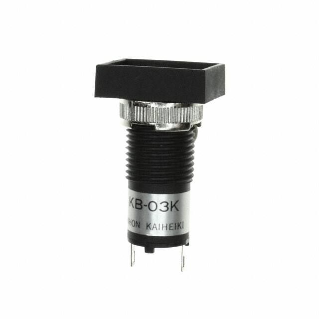 KB03KW01NKK Switches
