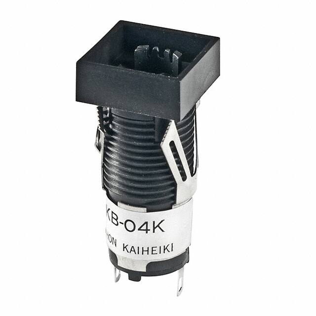 KB04KW01NKK Switches