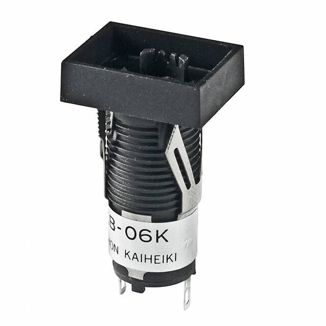 KB06KW01NKK Switches