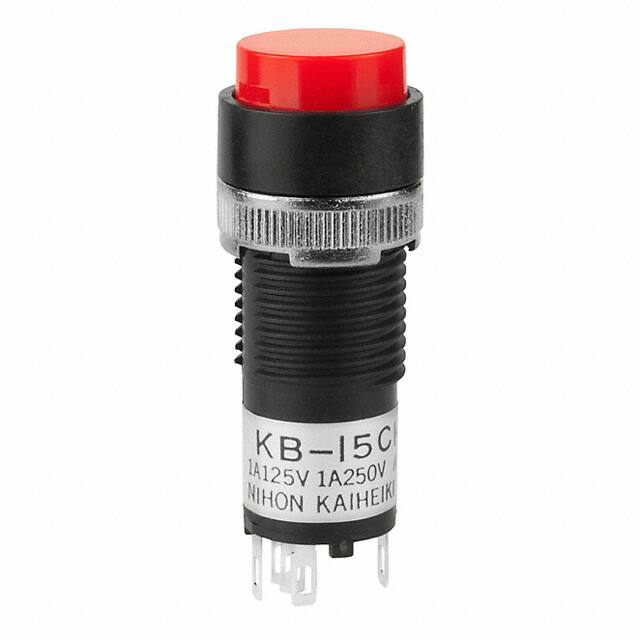 KB15CKW01-5C-CCNKK Switches
