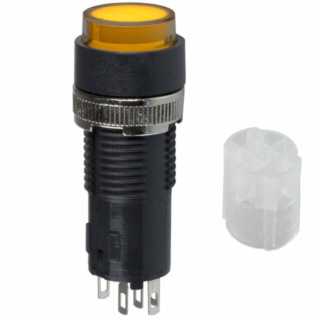 KB16CKW01-5D-JDNKK Switches