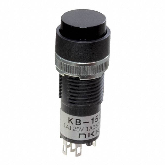 KB15CKW01-ANKK Switches