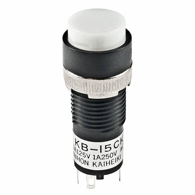 KB15CKW01-BBNKK Switches