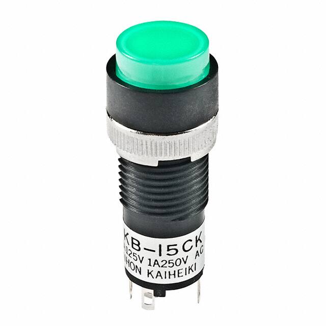 KB15CKW01-FFNKK Switches