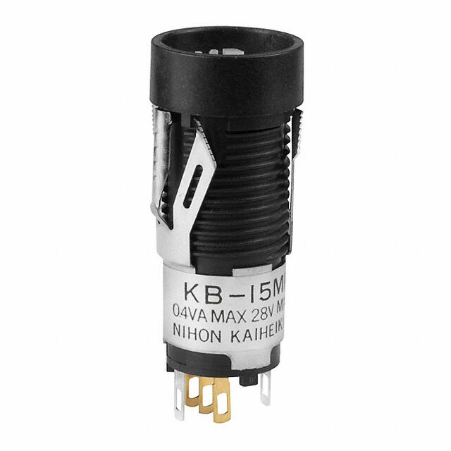 KB15MKG01NKK Switches