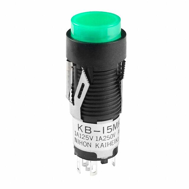 KB15MKW01-FFNKK Switches