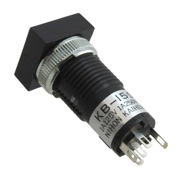 KB15SKW01NKK Switches