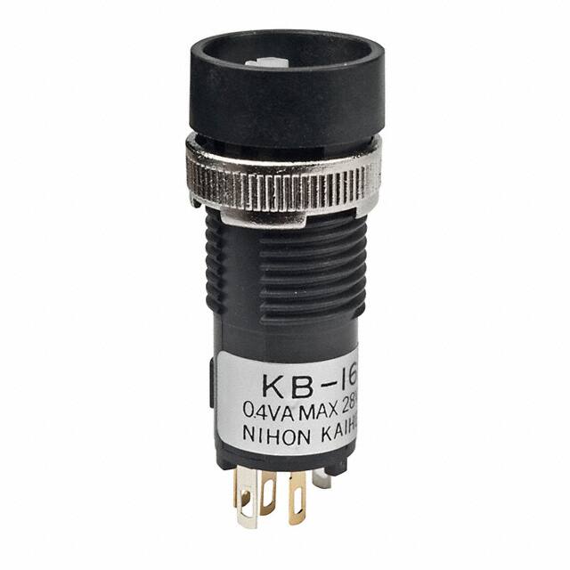 KB16CKG01NKK Switches