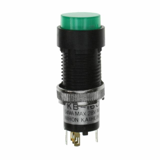 KB16CKG01-FFNKK Switches
