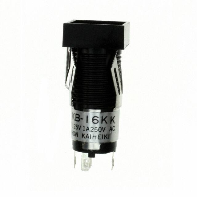 KB16KKW01NKK Switches