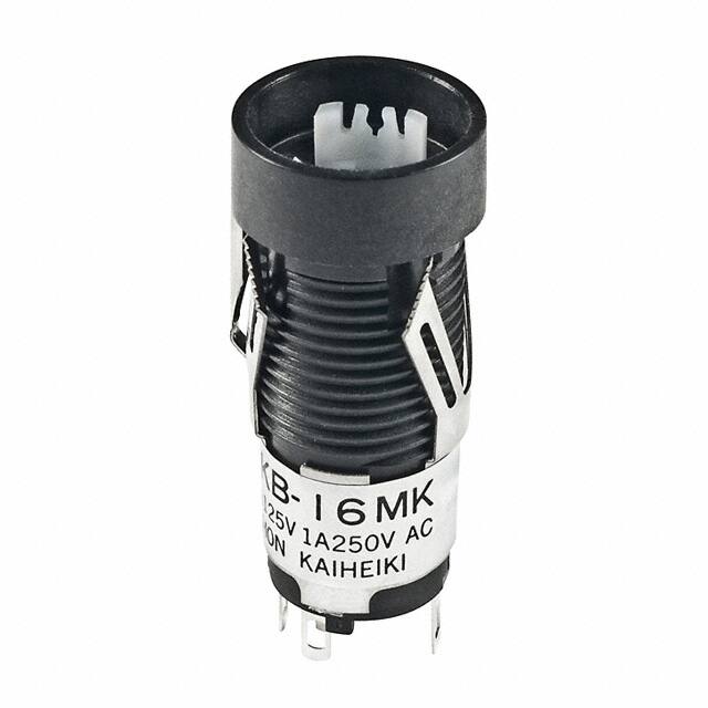 KB16MKW01NKK Switches