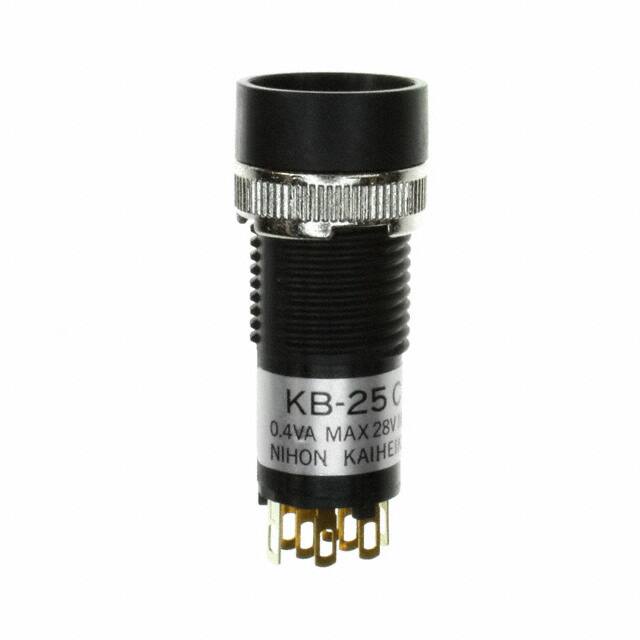 KB25CKG01NKK Switches
