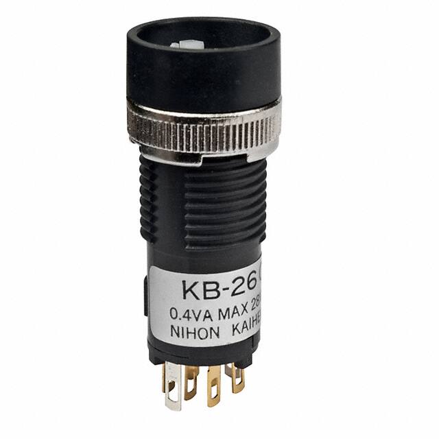 KB26CKG01NKK Switches