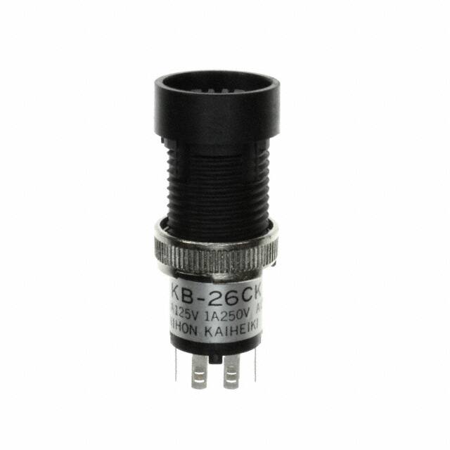 KB26CKW01NKK Switches