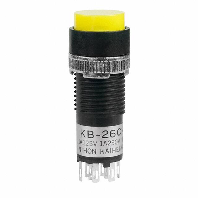 KB26CKW01-EBNKK Switches
