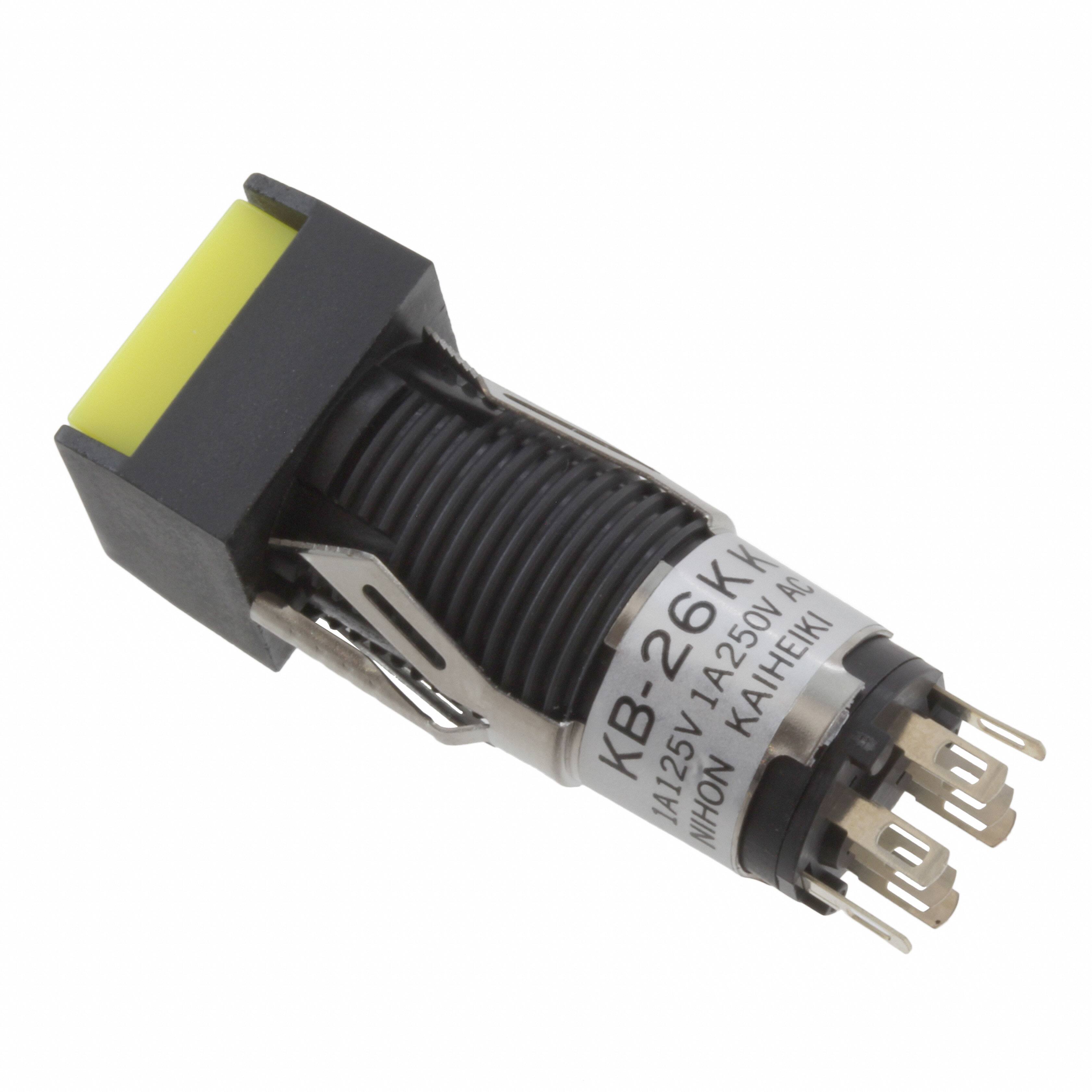 KB26KKW01B-EBNKK Switches