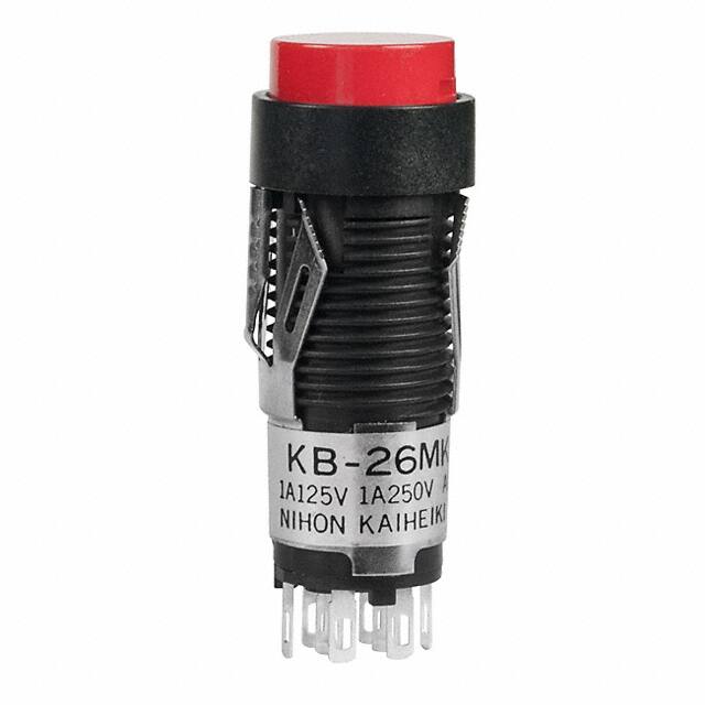 KB26MKW01-CCNKK Switches