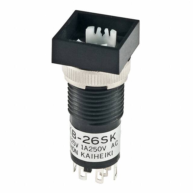 KB26SKW01NKK Switches