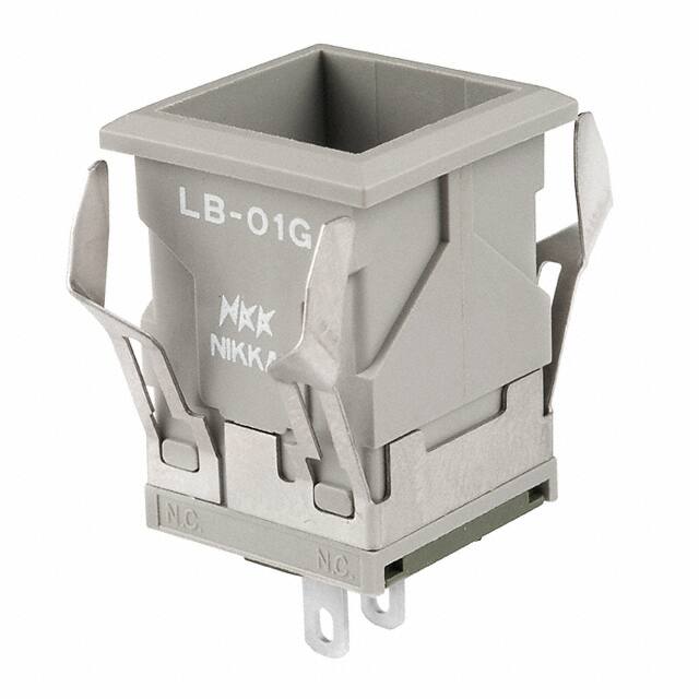 LB01GW01NKK Switches
