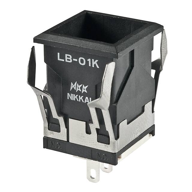 LB01KW01NKK Switches