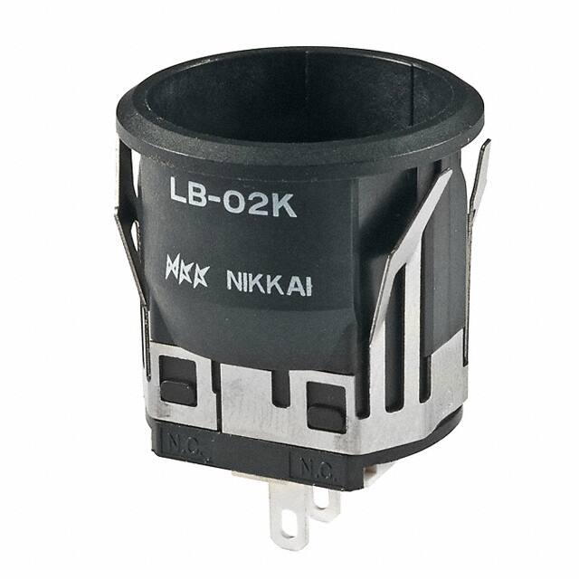LB02KW01NKK Switches