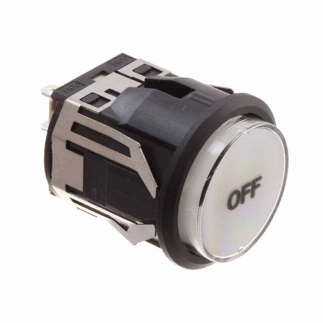 LB02VA001NKK Switches