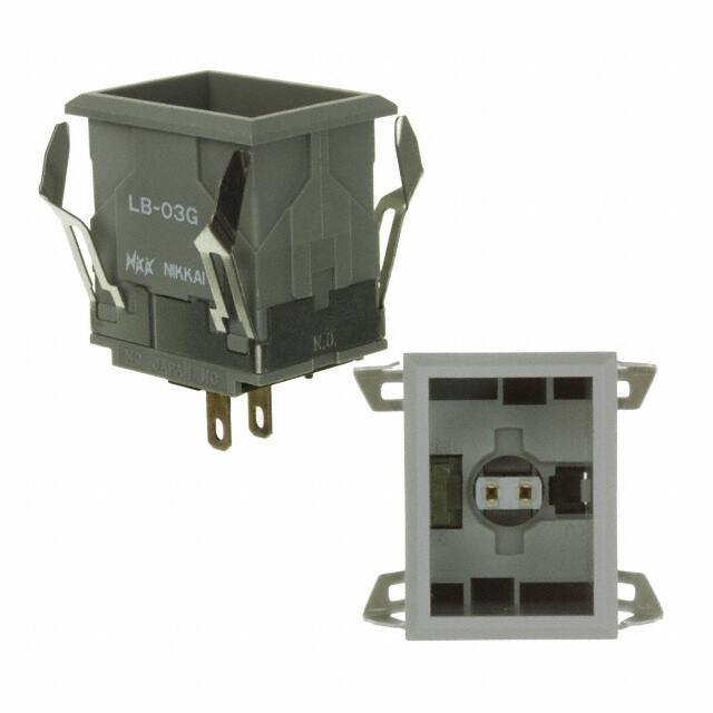 LB03GW01NKK Switches