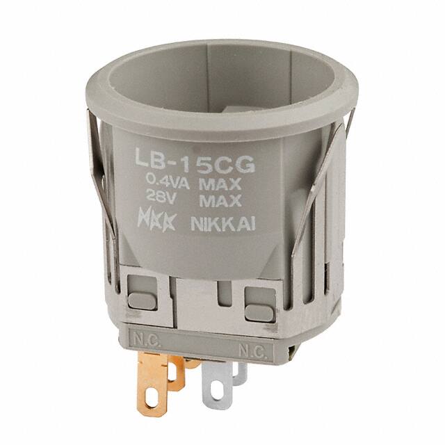 LB15CGG01NKK Switches