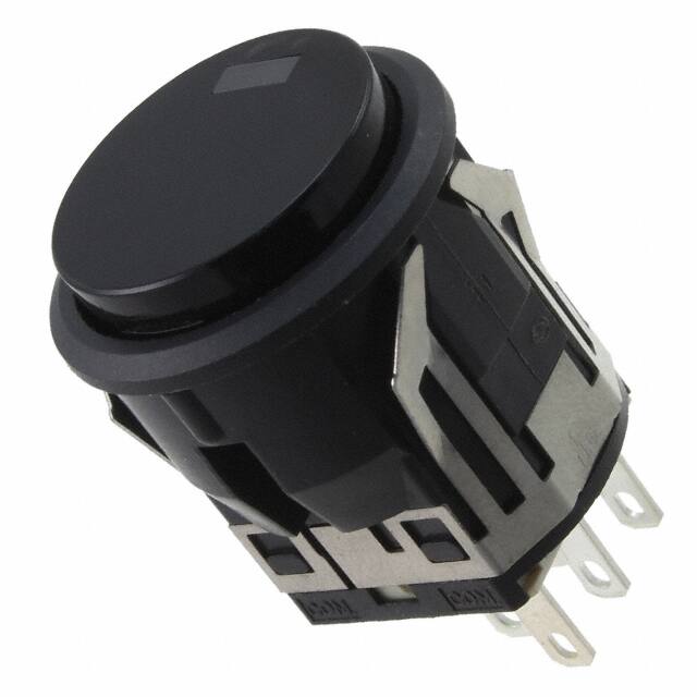 LB15CKW01-CF-ANKK Switches