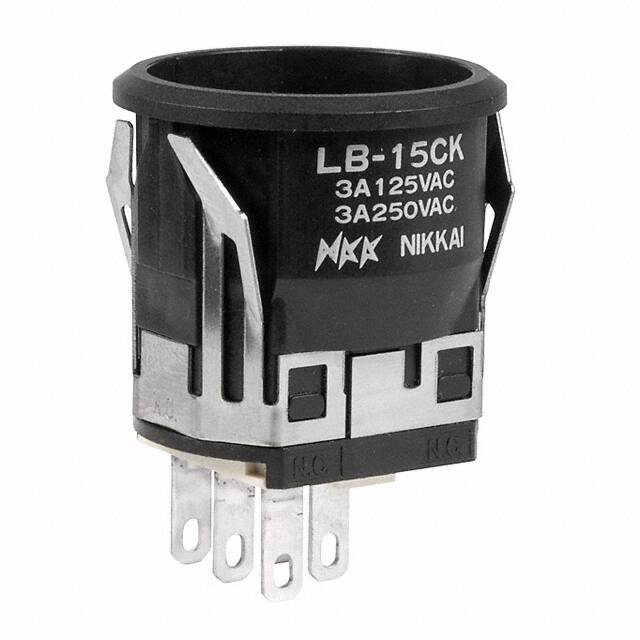 LB15CKW01/UCNKK Switches