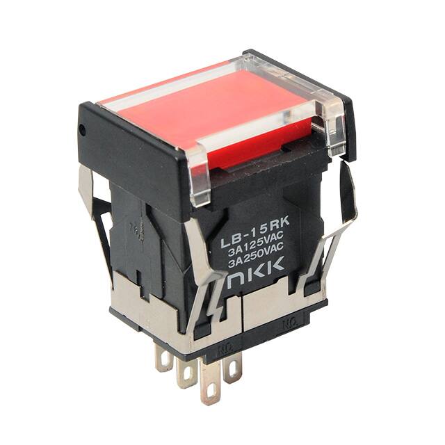 LB15VA001NKK Switches