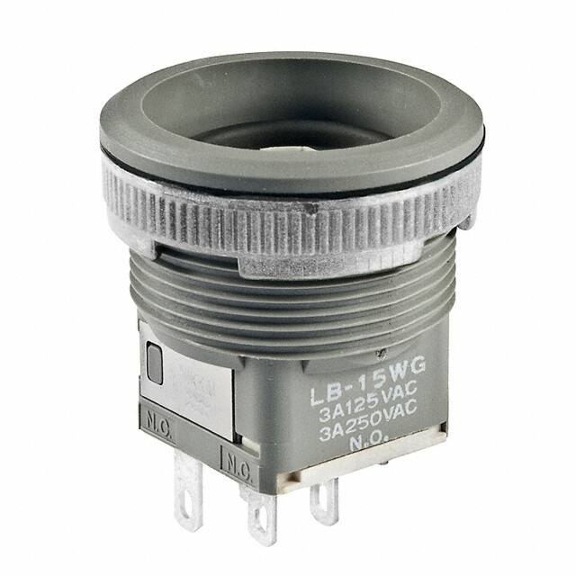 LB15WGW01NKK Switches