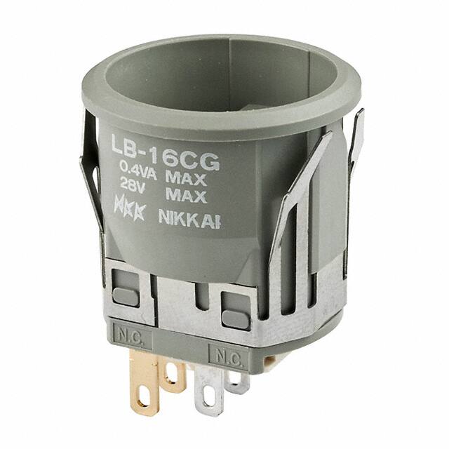 LB16CGG01NKK Switches