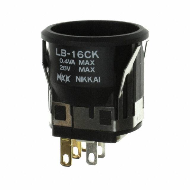 LB16CKG01NKK Switches