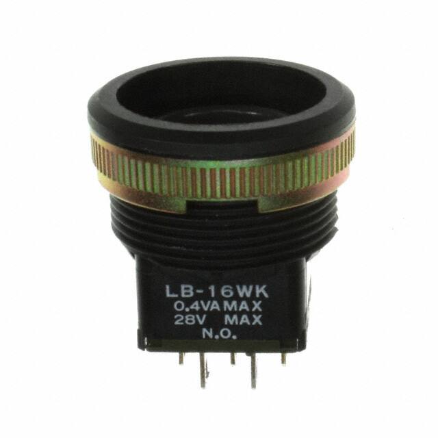 LB16WKG01NKK Switches
