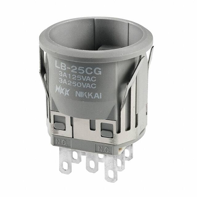 LB25CGW01NKK Switches